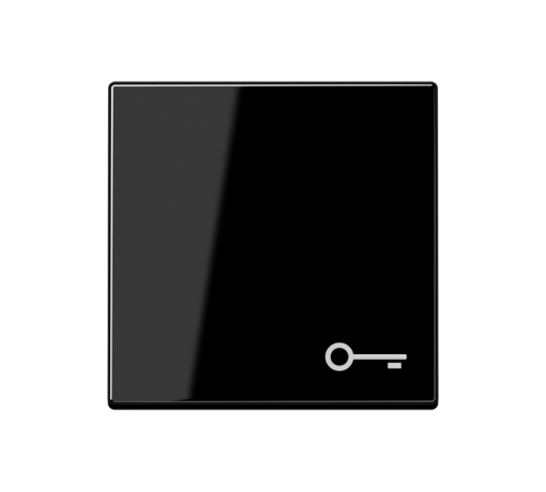 Клавиша с вимволом двери A590BFTSW Jung