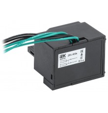 Контакт дополнит. ДКм-800е (ДКм-40) MASTER эл. р. IEK  SVA71D-DK-1-02  IEK