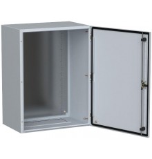 TITAN 5 Корпус металлический ЩМП-80.60.40 УХЛ1 IP66  TI5-10-N-080-060-040-66  IEK