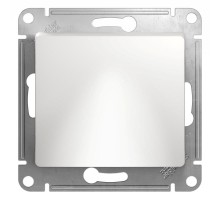 Glossa Белый Вывод кабеля  GSL000199  SE