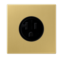 розетка NEMA 5-20R 20А, 125В АС классик  ME2521-20C  Jung