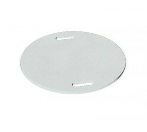 Бирка кабельная У-135 (круг 55 мм)  UZMA-BIK-Y135-R   IEK