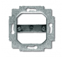 Суппорт для установки пульта ДУ 6020-хх/6021-хх  6099-0-0014   2CKA006099A0014  ABB