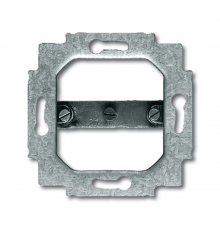 Суппорт для установки пульта ДУ 6020-хх/6021-хх  6099-0-0014   2CKA006099A0014  ABB