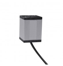 Обогреватель компактный 15 Вт, кабель подключения, 110...250 В  308875  КЭАЗ