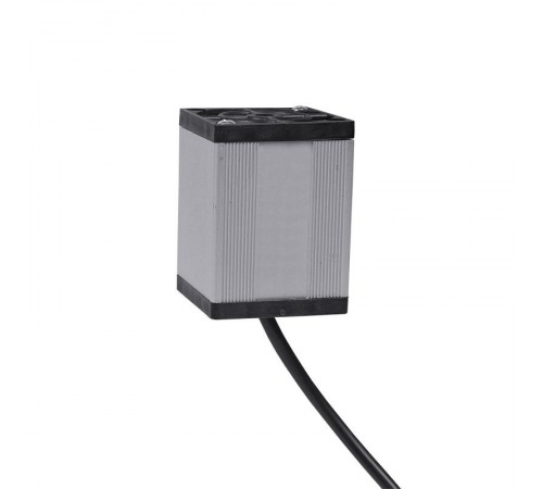 Обогреватель компактный 15 Вт, кабель подключения, 110...250 В  308875  КЭАЗ