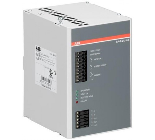 Модуль буферный CP-B 24/10.0  1SVR427060R1000  ABB