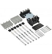 ARMAT Устройство втычного исполнения для MCCB 3P типоразмер A; D   AR-MCCBD-PI-000-3-02-C  IEK