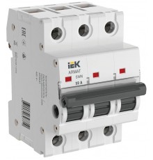 ARMAT Выключатель нагрузки SWN 3P 32А  AR-SWN-3-032  IEK