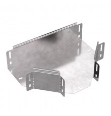 Ответвитель Т-образный Стандарт 150х100  PR16.8431  Промрукав