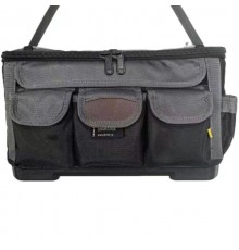 Сумка для инструмента закрытая, СЗ-042, серия URSA, SHTOK  384383  КЭАЗ