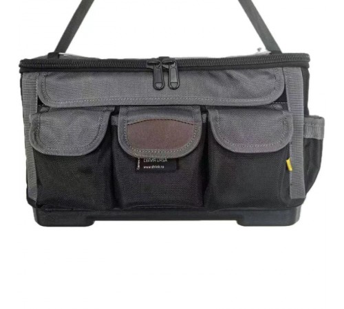 Сумка для инструмента закрытая, СЗ-042, серия URSA, SHTOK  384383  КЭАЗ