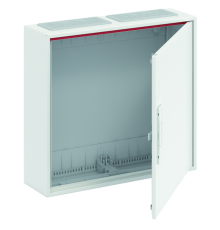 Шкаф навес IP44, 500x550x160 пустой с дверью CA23  n.a.  2CPX052148R9999  ABB