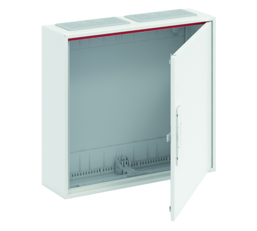 Шкаф навес IP44, 500x550x160 пустой с дверью CA23  n.a.  2CPX052148R9999  ABB