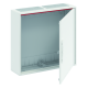 Шкаф навес IP44, 500x550x160 пустой с дверью CA23  n.a.  2CPX052148R9999  ABB