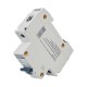 Выключатель автоматический однополюсный ВА47-29 20А C 4,5кА  MVA25-1-020-C  GENERICA