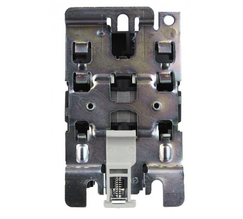 Контактор КМИ-34012 40А 230В/АС3 1НО;1НЗ   KKM31-040-230-11  IEK