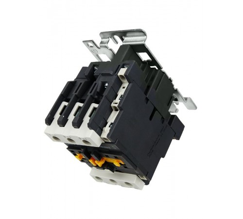 Контактор КМИ-34012 40А 230В/АС3 1НО;1НЗ   KKM31-040-230-11  IEK