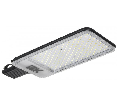 Светильник светодиодный консольный ДКУ 1011-200Ш 5000К IP65  LT-DKU1-1011-200-50-K03  IEK