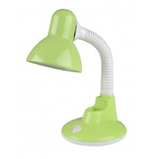 Светильник настольный TLI-227 GREEN E27 цоколь Е27 Механический выключатель Зеленый  UL-00001811  Uniel