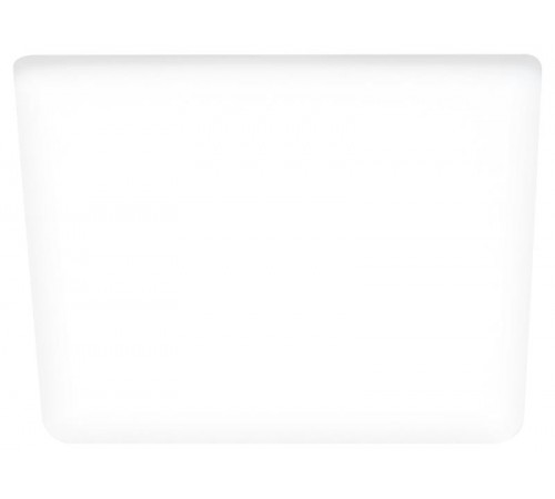 Светильник светодиодный встраиваемый LED 12-24-4K квадратный регулируемый 24Вт 4000K  Б0054328  ЭРА