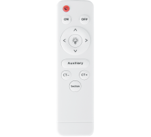 Выключатель дистанционный для управляемых светильников AL8300,8400 TM80  41332  Feron