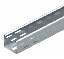 КАБЕЛЬНЫЙ ЛОТОК ДЛЯ МОНТАЖА СВЕТИЛЬНИКОВ (LTR 60X75 СГЦ 3000 мм)  6055817  OBO Bettermann