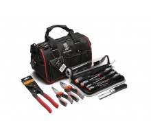 Набор инструментов НИЭ-05 "Домашний мастер"  69812  КВТ