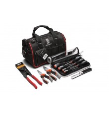 Набор инструментов НИЭ-05 "Домашний мастер"  69812  КВТ