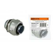 Резьбовой крепёжный элемент РКн-32 (наружная резьба)   SQ0409-0105  TDM