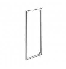 Комплект объединения шкафов Conchiglia задняя стенка-задняя стенка В=1390 мм Ш=685 мм  CN5CK136  DKC