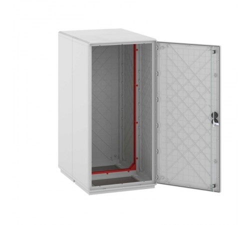 Комплект объединения шкафов Conchiglia, задняя стенка-задняя стенка, В=1840 мм, Ш=910 мм  CN5CK189  DKC