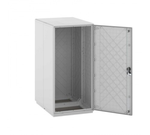 Комплект объединения шкафов Conchiglia, задняя стенка-задняя стенка, В=1840 мм, Ш=910 мм  CN5CK189  DKC