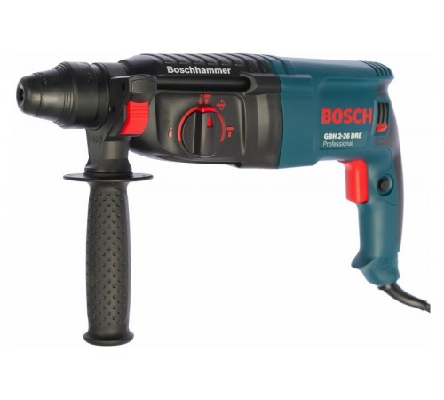 Перфоратор GBH 2-26 DRE  0611253708  BOSCH