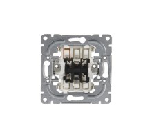 Механизм 3-клавишного выключателя, 1-полюсного, 16А/250В  10631.00   2TKA000147G1  ABB