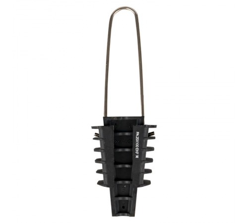 Зажим анкерный клиновой PA25x100 2-4x16-35 мм2 инд. упак. EKF PROxima  pa-25-100-r  EKF