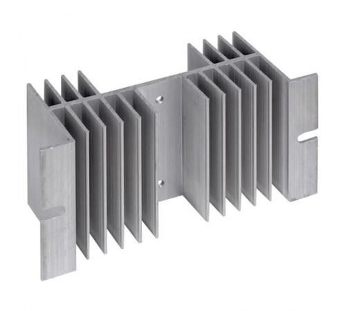 Радиатор для твердотельного реле 40А EKF PROxima   rad-rtp-40   EKF