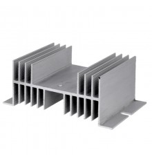 Радиатор для твердотельного реле 40А EKF PROxima   rad-rtp-40   EKF