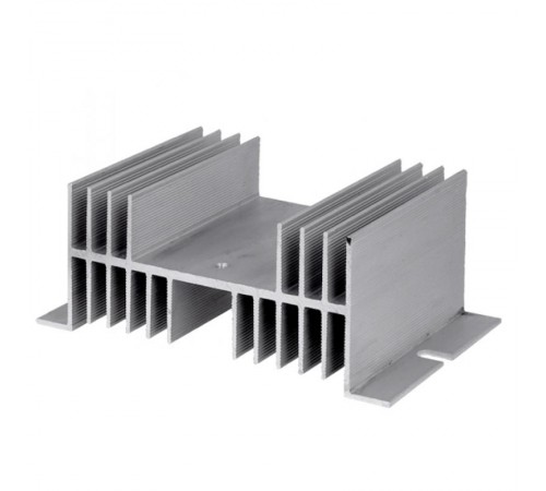 Радиатор для твердотельного реле 40А EKF PROxima   rad-rtp-40   EKF