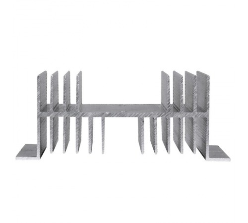 Радиатор для твердотельного реле 40А EKF PROxima   rad-rtp-40   EKF