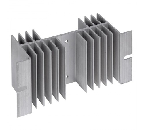 Радиатор для твердотельного реле 40А EKF PROxima   rad-rtp-40   EKF