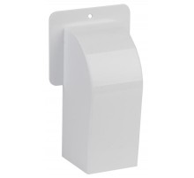 Ввод в строение для РКК-60х60 (белый)  ВВС-60х60  Рувинил