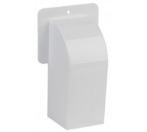 Ввод в строение для РКК-60х60 (белый)  ВВС-60х60  Рувинил