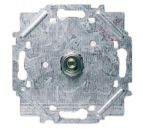 Механизм управления громкостью звучания динамиков, 3 Вт, 27 Ом  8159.3   2CLA815930A1001  ABB