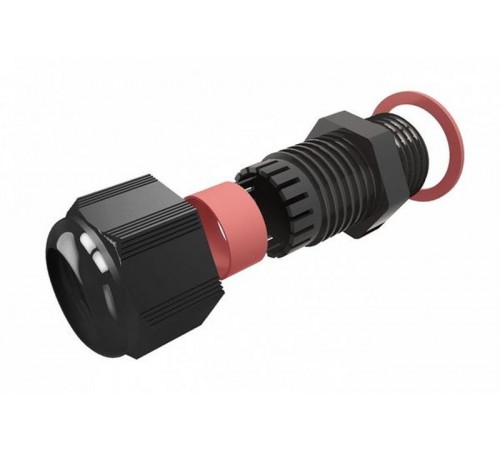 Кабельный ввод BM-x5S cgp25x1.5 EKF