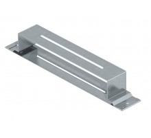 Соединительная накладка кабельного канала EUK 250x48 мм (сталь) (VL 25048E)  7400970  OBO Bettermann