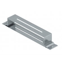 Соединительная накладка кабельного канала EUK 250x48 мм (сталь) (VL 25048E)  7400970  OBO Bettermann