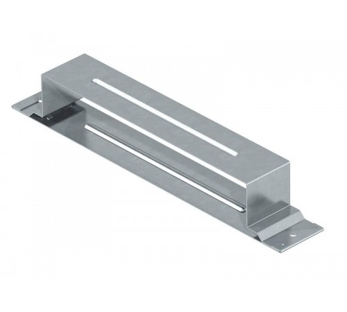 Соединительная накладка кабельного канала EUK 250x48 мм (сталь) (VL 25048E)  7400970  OBO Bettermann