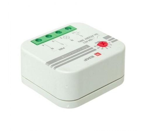 Импульсное реле RIO-2 compact 10А EKF PROxima  rio-2k-10  EKF