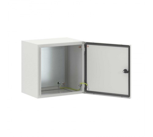 Корпус навесной STE с М/П ВхШхГ 400x400x300 мм  R5STE0443  DKC